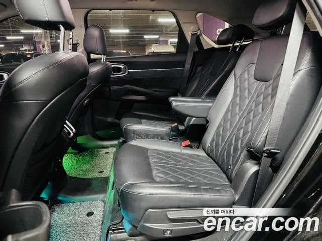 Kia Sorento 2020 — Фото 11/20