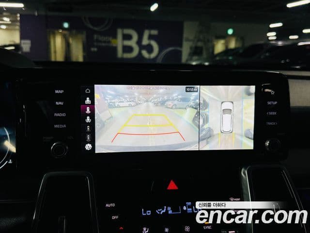 Kia Sorento 2020 — Фото 12/20