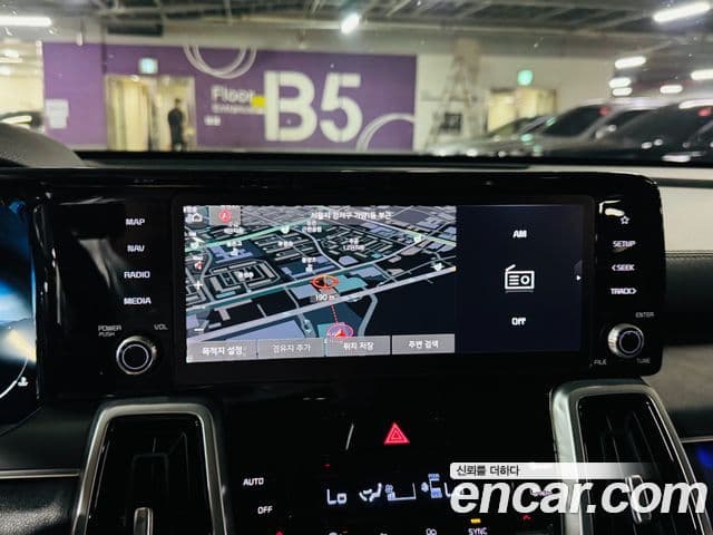 Kia Sorento 2020 — Фото 13/20