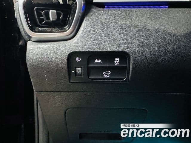 Kia Sorento 2020 — Фото 16/20
