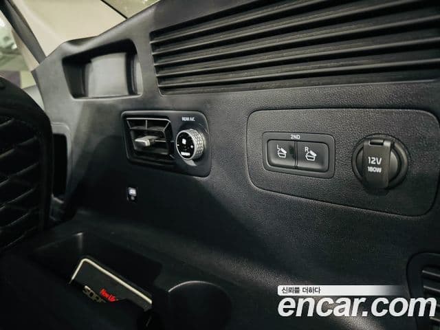 Kia Sorento 2020 — Фото 17/20