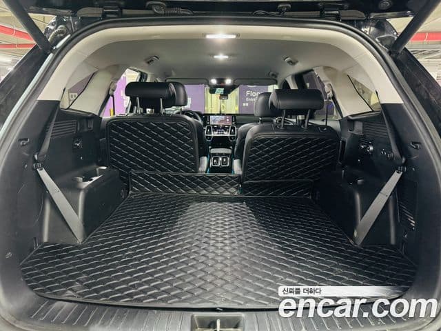 Kia Sorento 2020 — Фото 19/20
