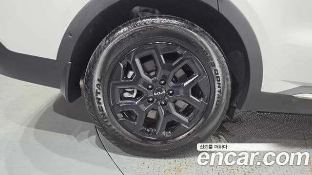 Kia Sorento 2025 — Фото 5/20