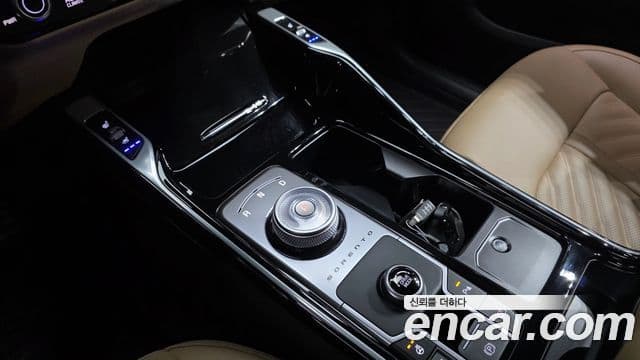 Kia Sorento 2025 — Фото 9/20