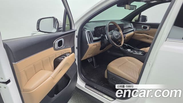 Kia Sorento 2025 — Фото 10/20
