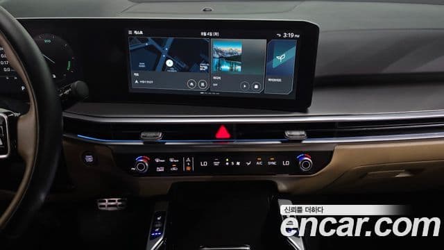 Kia Sorento 2025 — Фото 13/20