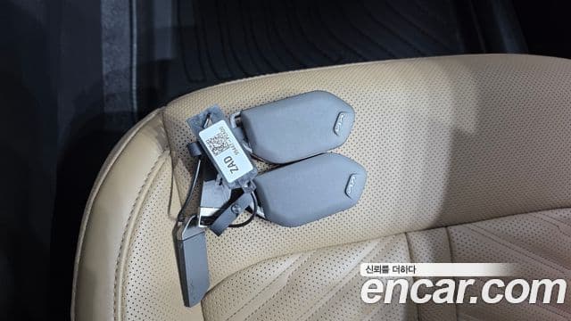 Kia Sorento 2025 — Фото 16/20