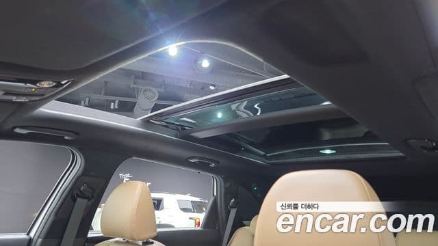 Kia Sorento 2025 — Фото 17/20