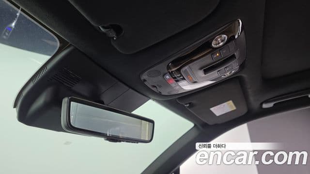 Kia Sorento 2025 — Фото 20/20