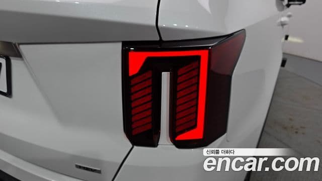 Kia Sorento 2025 — ფოტო 19/39