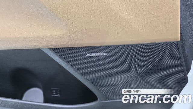 Kia Sorento 2025 — ფოტო 29/39