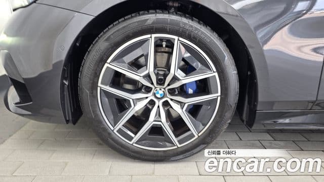 BMW 5 Series 2026 — Photo 10/20
