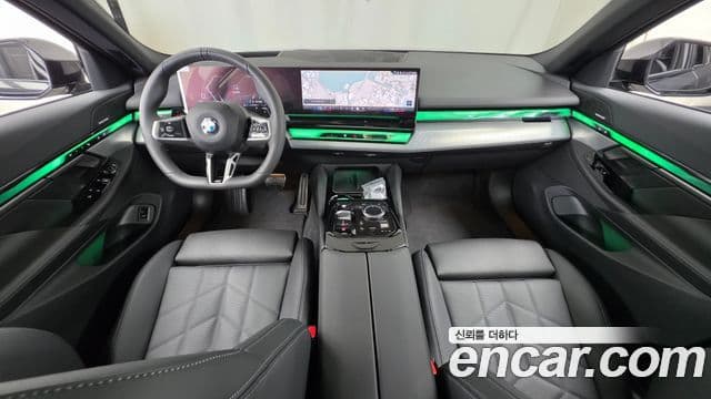 BMW 5 Series 2026 — Photo 2/20