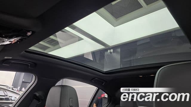 BMW 5 Series 2026 — Photo 16/20