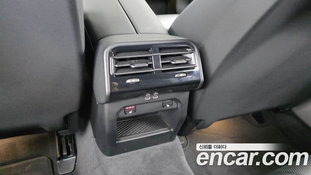 BMW 5 Series 2026 — Photo 5/20