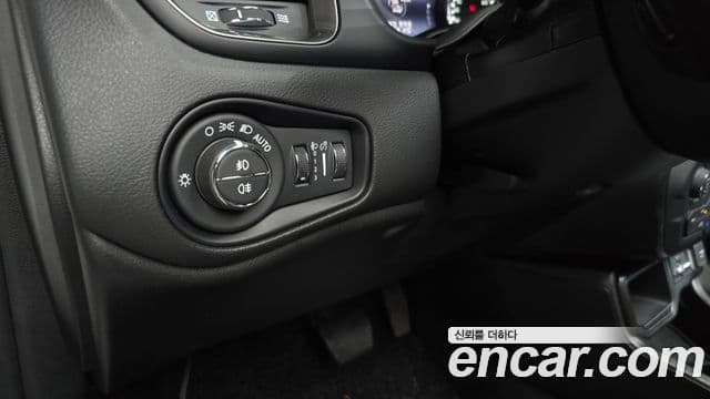 Jeep Renegade 2023 — Photo 29/34