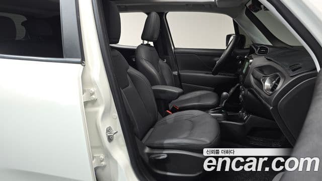 Jeep Renegade 2023 — Photo 3/34