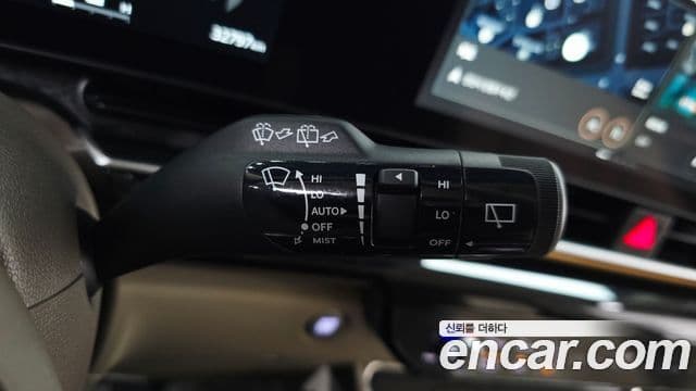 Kia Carnival 2024 — Photo 3/47