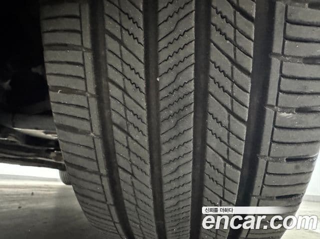 Kia Carnival 2024 — Photo 39/47