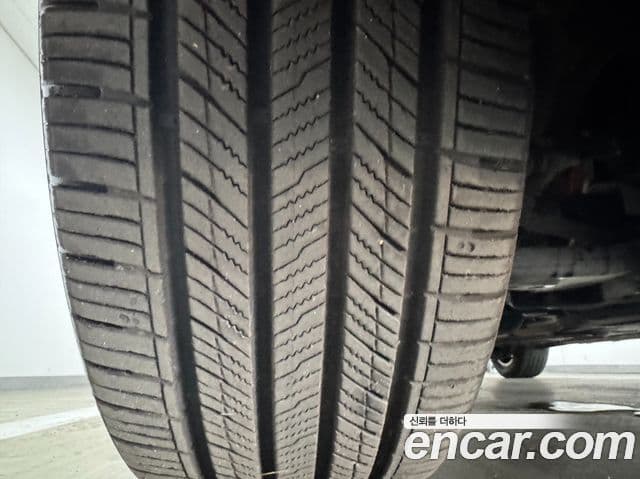 Kia Carnival 2024 — Photo 38/47