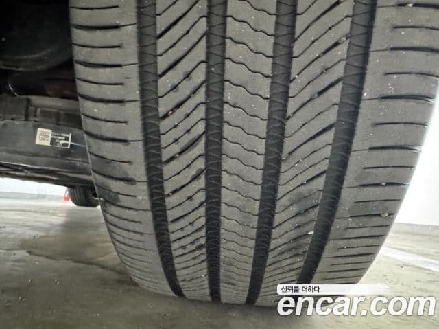 Kia Carnival 2024 — Photo 36/47
