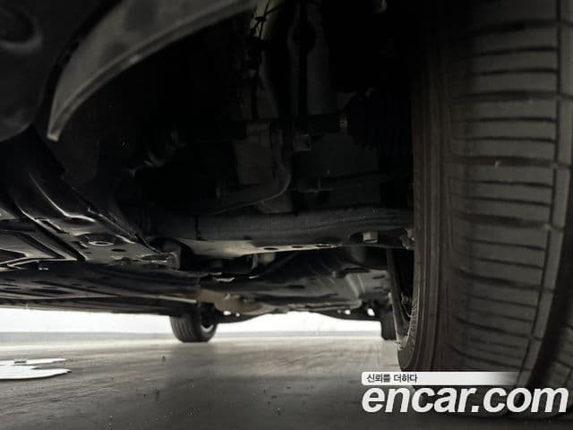 Kia Carnival 2024 — Photo 18/47