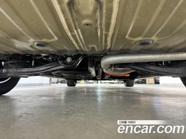 Kia Carnival 2024 — Photo 21/47