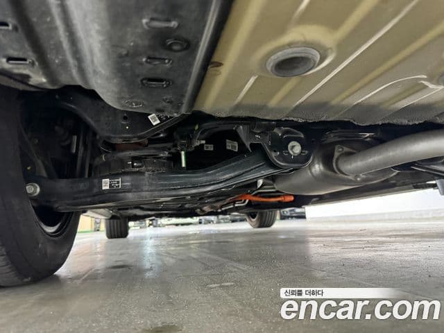 Kia Carnival 2024 — Photo 5/47