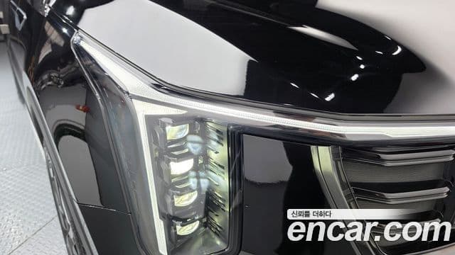 Kia Sorento 2024 — Şəkil 38/38