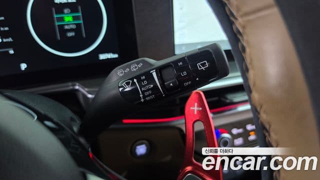 Kia Sorento 2024 — Şəkil 31/38