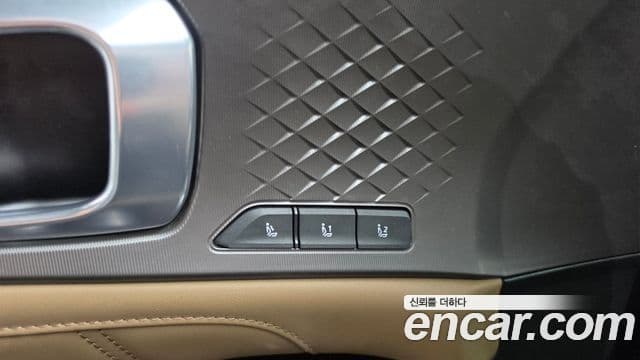 Kia Sorento 2024 — Şəkil 20/38