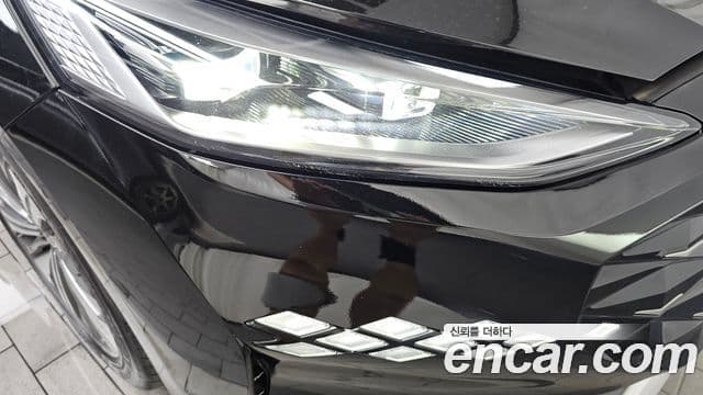 Kia K8 2022 — Photo 21/32