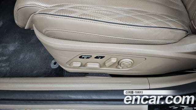Kia K8 2022 — Photo 28/32