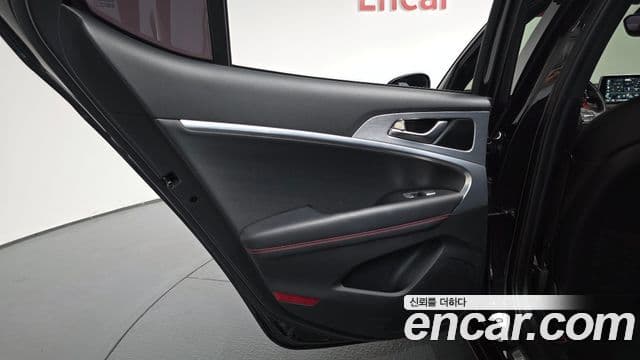 Genesis G70 2019 — Şəkil 11/30