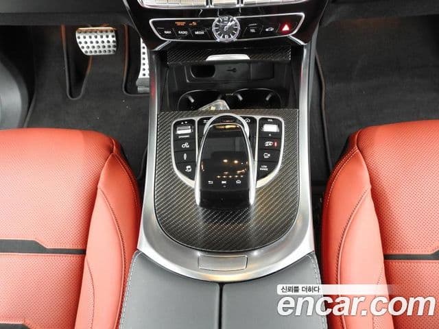 Mercedes-Benz G-Class 2022 — Photo 6/20