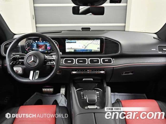 Mercedes-Benz GLE-Class 2025 — Photo 2/20