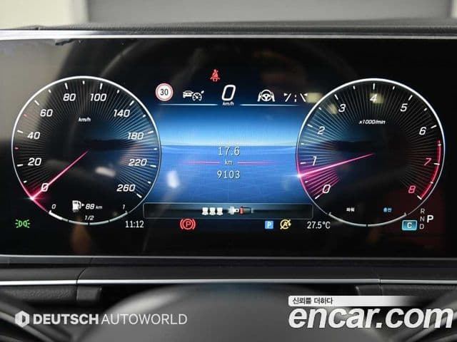 Mercedes-Benz GLE-Class 2025 — Photo 3/20