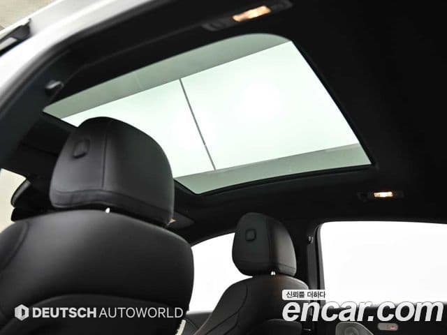 Mercedes-Benz GLE-Class 2025 — Photo 6/20