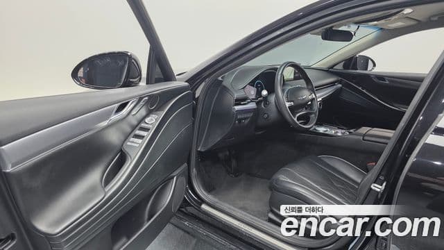 Genesis G80 2021 — Photo 7/20