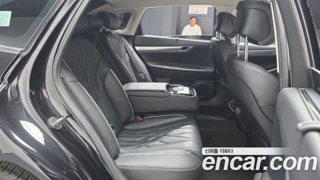 Genesis G80 2021 — Photo 2/20
