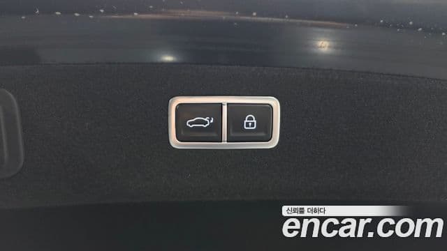 Genesis G80 2021 — Photo 15/20