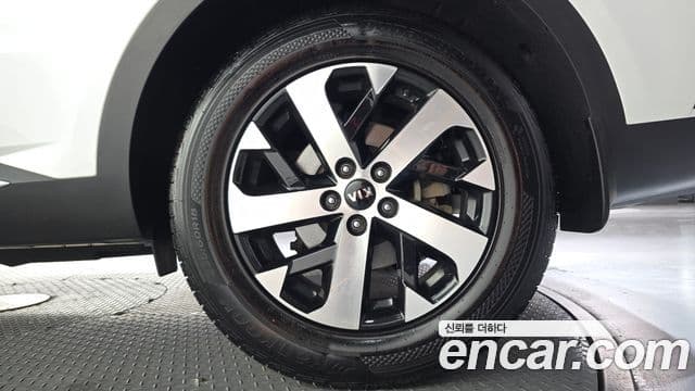Kia Sorento 2021 — Şəkil 11/37