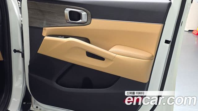 Kia Sorento 2021 — Şəkil 20/37