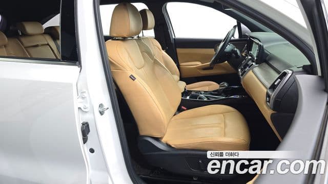 Kia Sorento 2021 — Şəkil 9/37