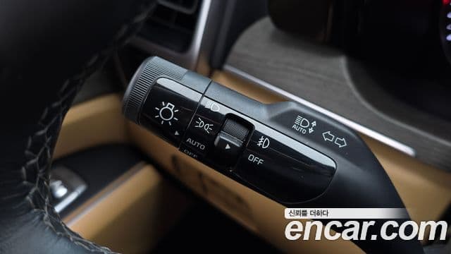 Kia Sorento 2021 — Şəkil 16/37