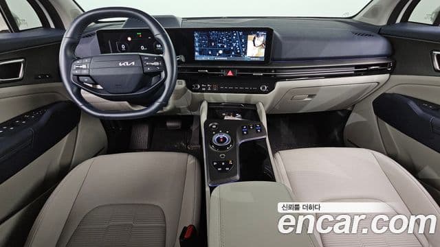 Kia Sportage 2025 — Фото 7/20