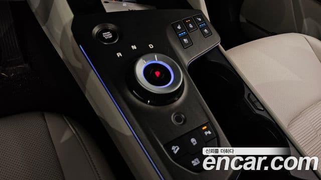 Kia Sportage 2025 — Фото 9/20