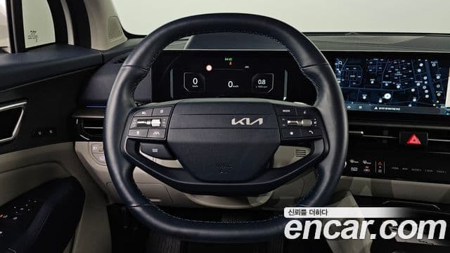 Kia Sportage 2025 — Фото 13/20