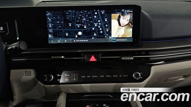 Kia Sportage 2025 — Фото 14/20