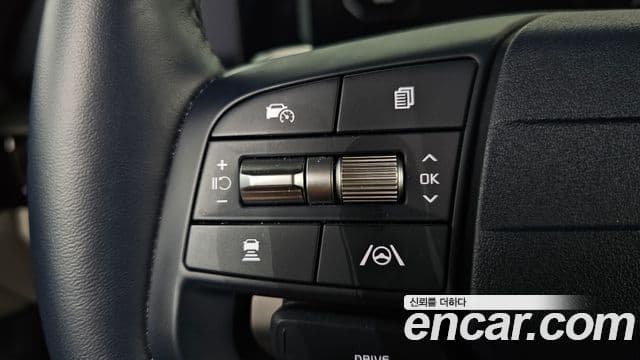 Kia Sportage 2025 — Фото 16/20
